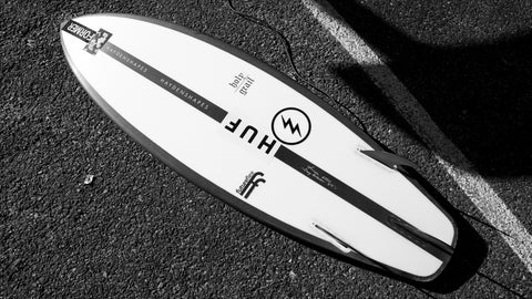 Holy Grail 6'0" - FutureFlex