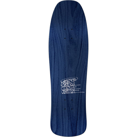 Barbee "Natas Art" - 9.5"
