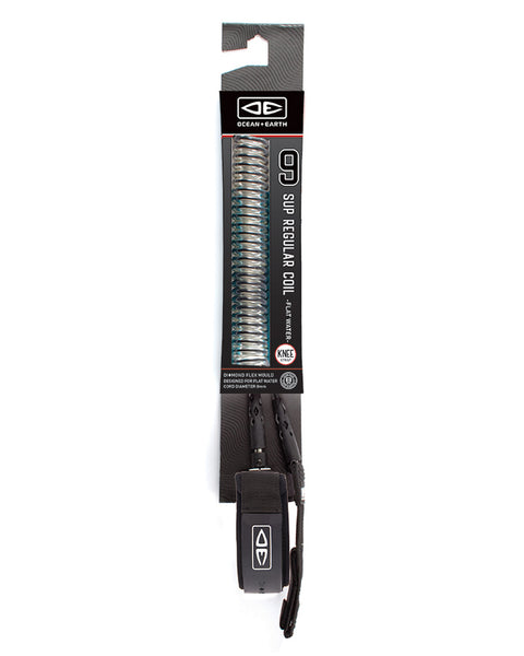 SUP Longboard Coil 9ft Knee