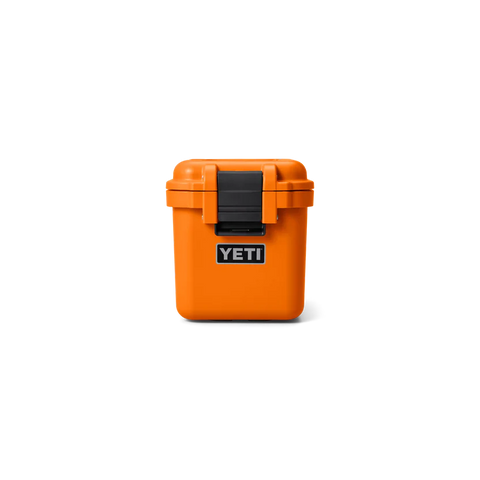 Loadout GoBox 15 - King Crab Orange