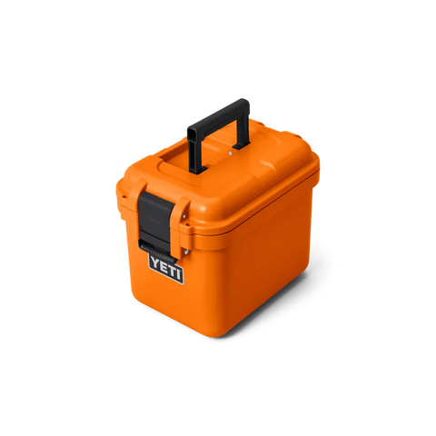 Loadout GoBox 15 - King Crab Orange