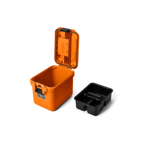 Loadout GoBox 15 - King Crab Orange