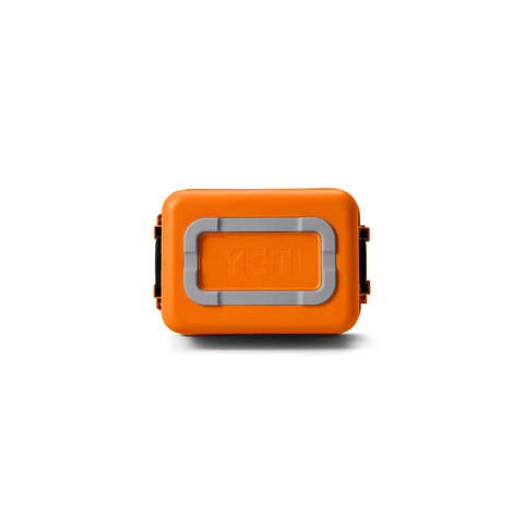 Loadout GoBox 15 - King Crab Orange