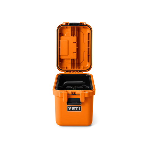 Loadout GoBox 15 - King Crab Orange