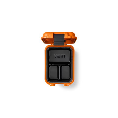 Loadout GoBox 15 - King Crab Orange