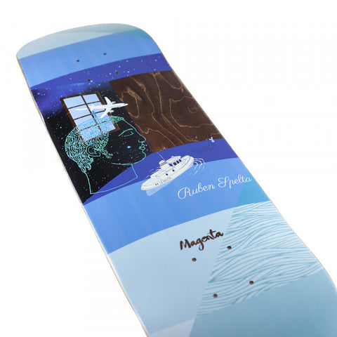 "Sleep" Series Full Set - 7 Decks
