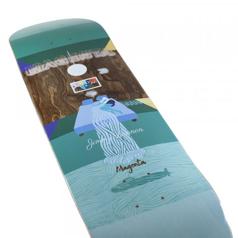 "Sleep" Series Full Set - 7 Decks
