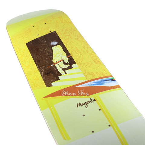 "Sleep" Series Full Set - 7 Decks