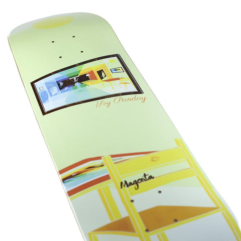 "Sleep" Series Full Set - 7 Decks