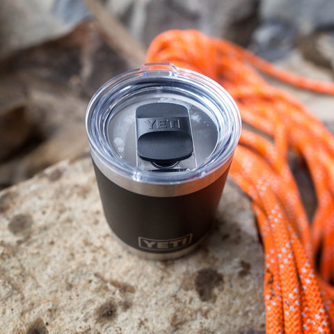Rambler Magslider Lid - 10oz/20oz Tumbler