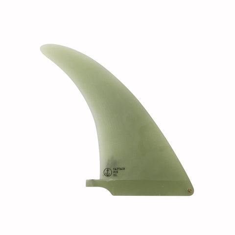 Jeff McCallum Glow 9"
