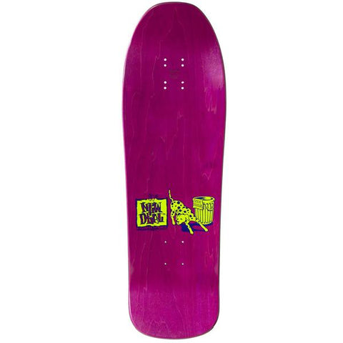 Steve Douglas "Chums" Neon - 9.75"