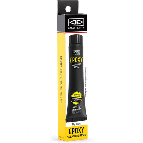 Epoxy Solacure Resin - 28g/1oz