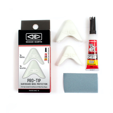 Pro Tip Surfboard Nose Protection