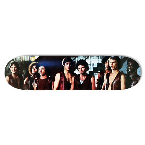 "Play" Photo Deck - 8.25"