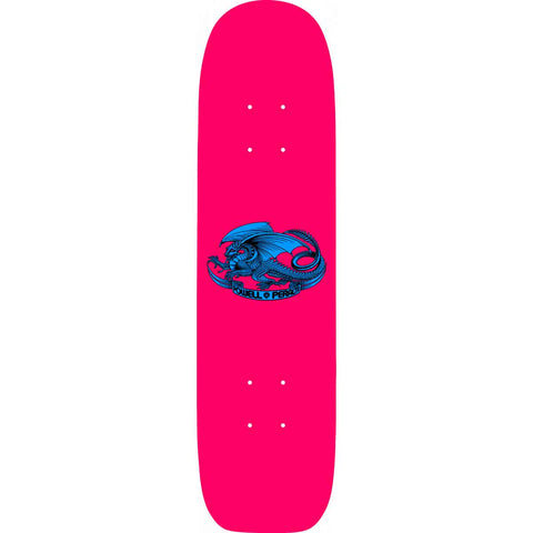 Per Welinder "Nordic Skull" OG Freestyle - Pink 7.25"