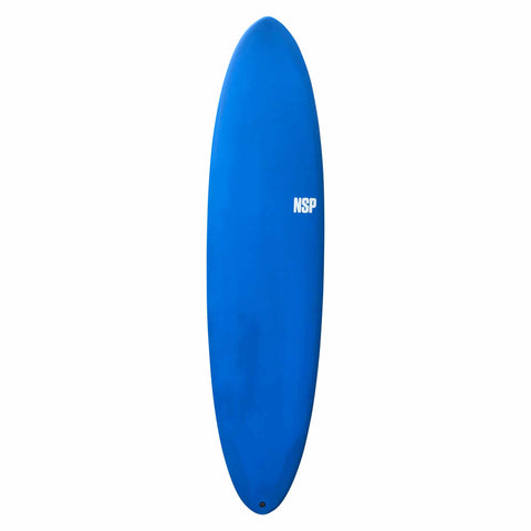 Protec "Fun" 7'6" - Navy Tint