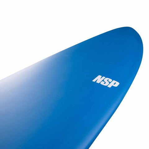Protec "Fun" 7'6" - Navy Tint