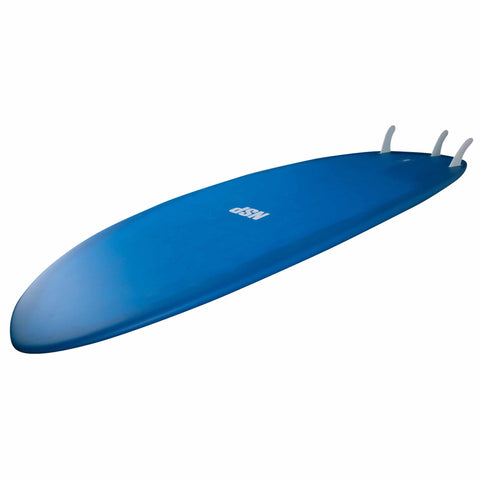 Protec "Fun" 7'2" - Navy Tint