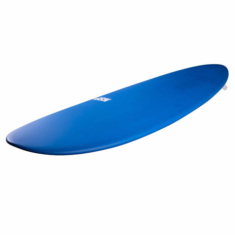 Protec "Fun" 7'6" - Navy Tint