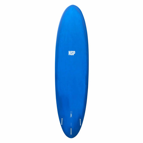 Protec "Fun" 7'6" - Navy Tint