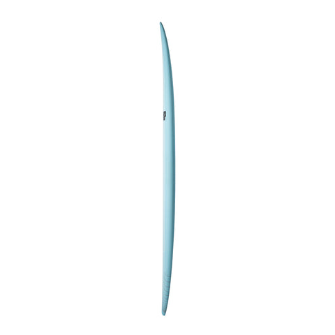 Protec "Double Up" 7'4" - Blue Tint