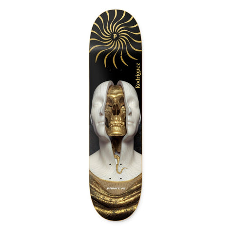 Paul Rodriguez "Imperial" Deck - 8.25"