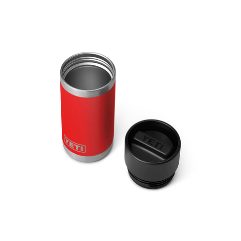 Rambler Hotshot Bottle 12oz - Rescue Red