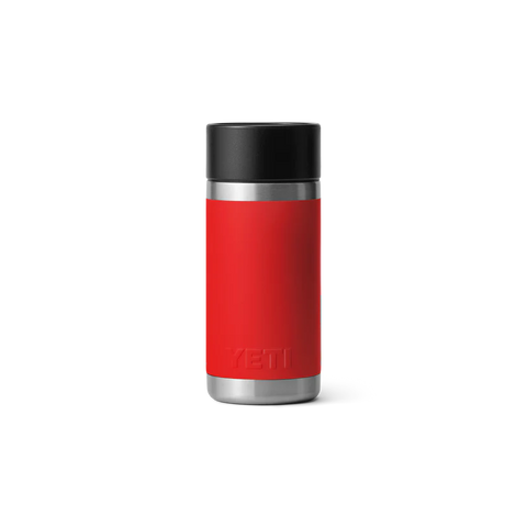 Rambler Hotshot Bottle 12oz - Rescue Red
