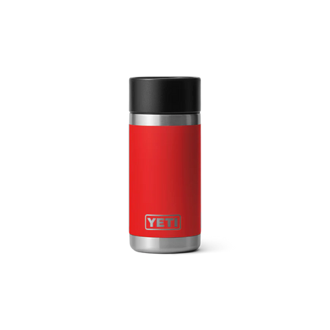 Rambler Hotshot Bottle 12oz - Rescue Red