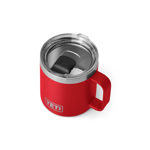 Rambler Mug 14oz - Rescue Red