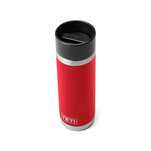 Rambler HotShot Bottle 18oz - Rescue Red