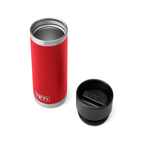 Rambler HotShot Bottle 18oz - Rescue Red