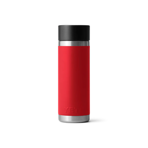 Rambler HotShot Bottle 18oz - Rescue Red
