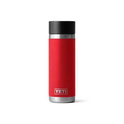 Rambler HotShot Bottle 18oz - Rescue Red