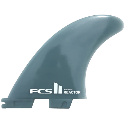 Reactor Glass Flex Medium