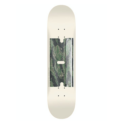 Businetz "For Fun" Deck - 8.38"