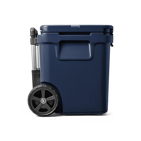 Roadie 48 Wheeled Cool Box - Navy