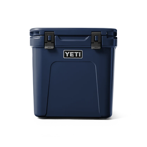 Roadie 48 Wheeled Cool Box - Navy