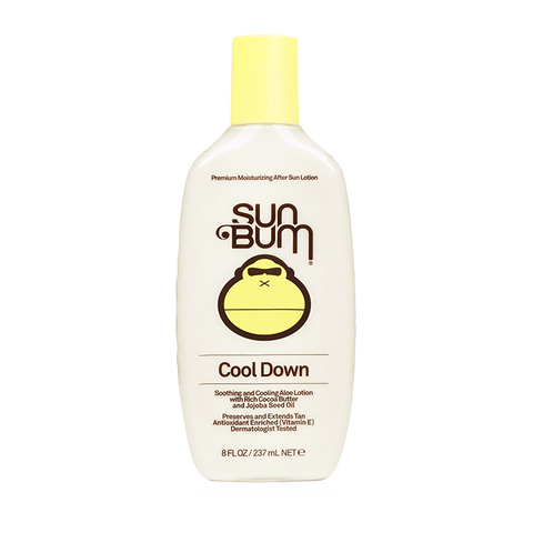 Cool Down After Sun Lotion
