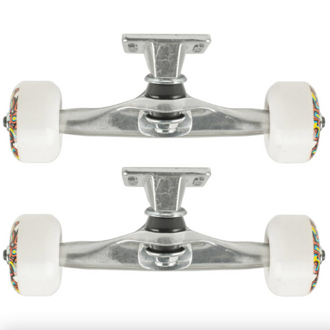 Tensor x Blind 5.25" OG Stacked Truck and Wheel Combo