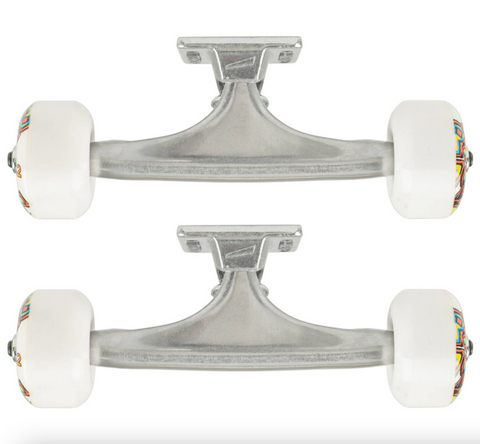 Tensor x Blind 5.25" OG Stacked Truck and Wheel Combo