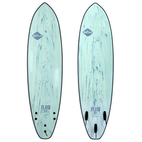 Eric Geiselman "Flash" 7'0" - Mint Marble