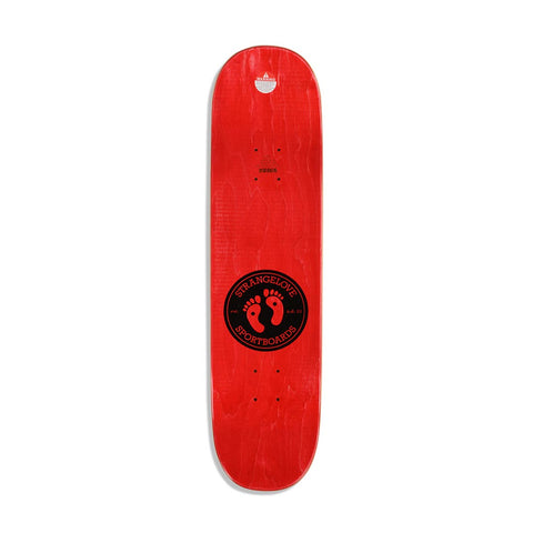 Sean Cliver "Holy Roller" - 8.375"