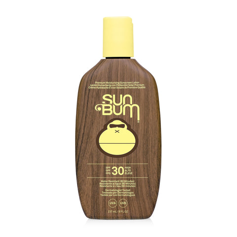 Original SPF 30 Sunscreen Lotion - 237ml