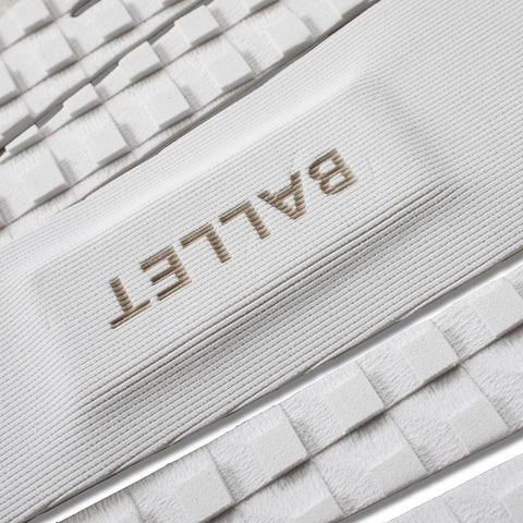 Swan Grip - White