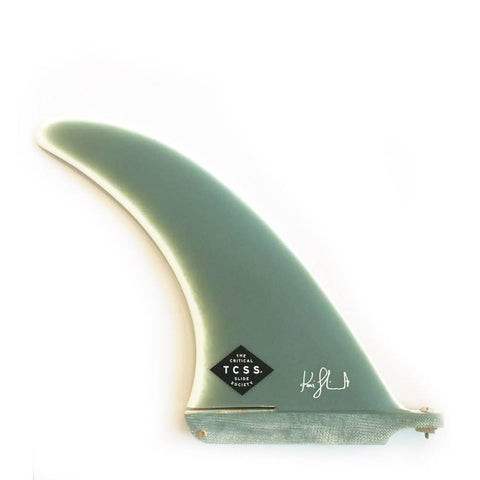"Kai" Fin - 8.5"