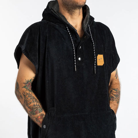 The Digs Black - L/XL