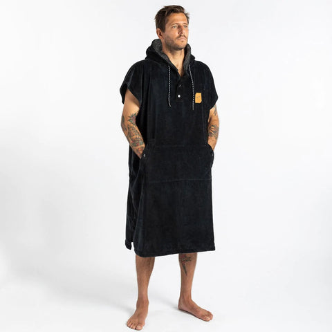 The Digs Black - S/M