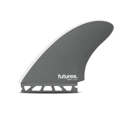 Flow Quad Small Wave Performance Fins